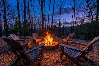 494 Lower Prince Mountain Road, Blue Ridge, GA 30522