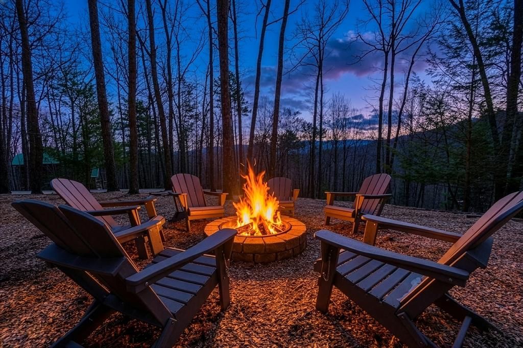 494 Lower Prince Mountain Road, Blue Ridge, GA 30522