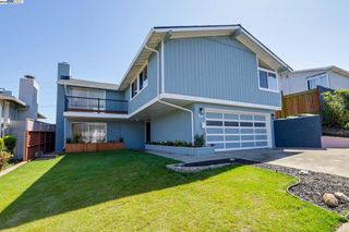 2575 Bantry Lane, South San Francisco, CA 94080