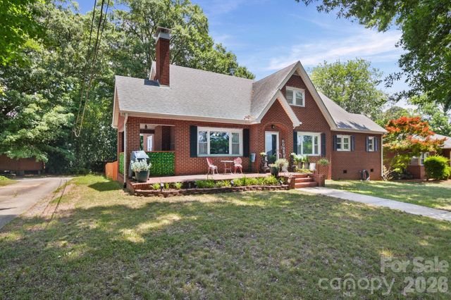 526 5th Street N, Albemarle, NC 28001