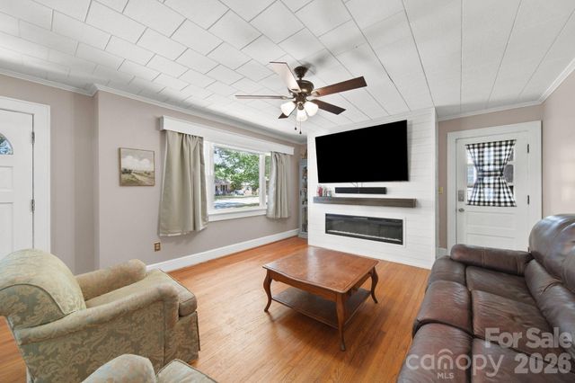 526 5th Street N, Albemarle, NC 28001