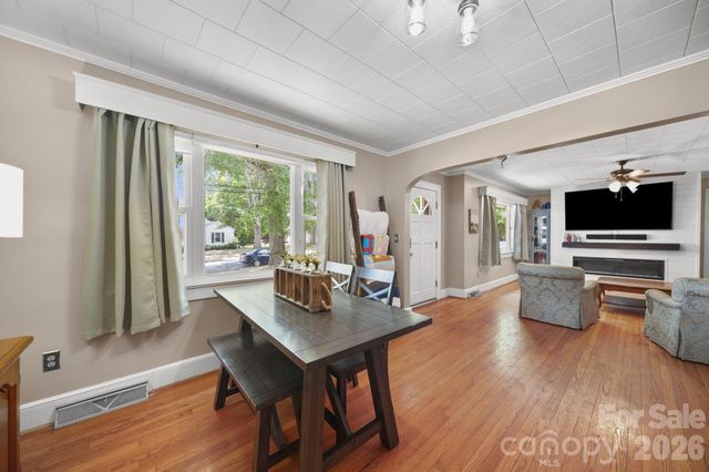 526 5th Street N, Albemarle, NC 28001