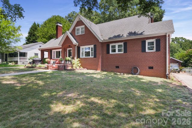 526 5th Street N, Albemarle, NC 28001
