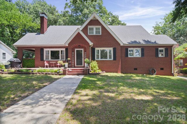 526 5th Street N, Albemarle, NC 28001