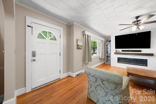 526 5th Street N, Albemarle, NC 28001