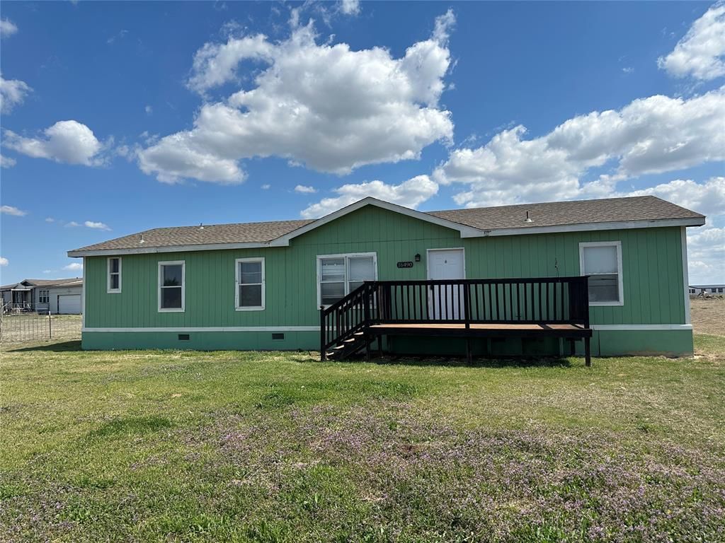 16490 Sunridge Drive, Yukon, OK 73099