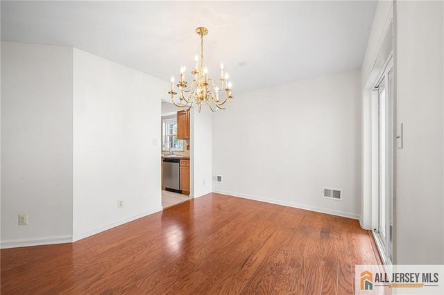 16 Andrew Johnson Drive B, Monroe, NJ 08831
