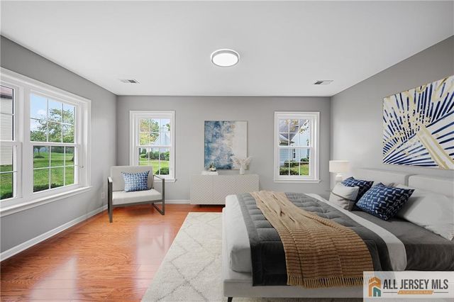 16 Andrew Johnson Drive B, Monroe, NJ 08831
