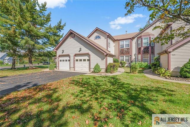 16 Andrew Johnson Drive B, Monroe, NJ 08831