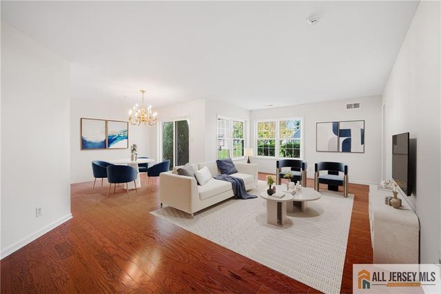 16 Andrew Johnson Drive B, Monroe, NJ 08831
