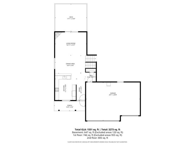 1221 Balsam Lane, Watertown, MN 55388
