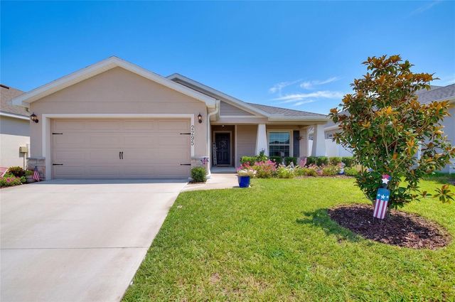 2295 SUNSET WAY, Davenport, FL 33837