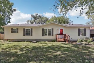 509 Long Drive, O'fallon, IL 62269