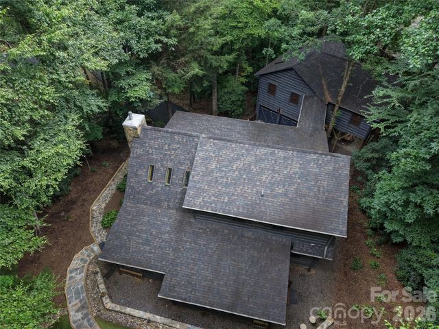 6 Laurel Branch Drive, Black Mountain, NC 28711