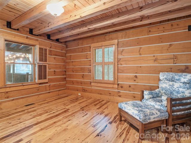 6 Laurel Branch Drive, Black Mountain, NC 28711