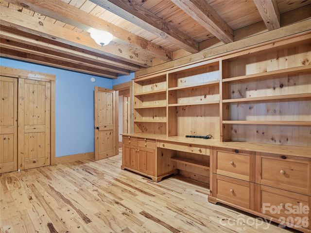 6 Laurel Branch Drive, Black Mountain, NC 28711
