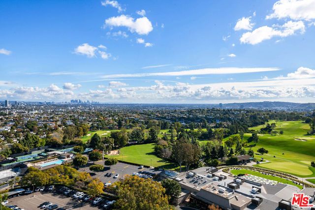 2222 Avenue Of The Stars 1701, Los Angeles, CA 90067