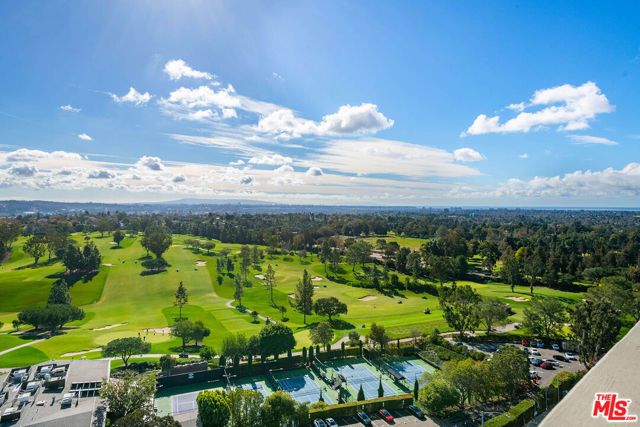 2222 Avenue Of The Stars 1701, Los Angeles, CA 90067