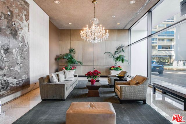 2222 Avenue Of The Stars 1701, Los Angeles, CA 90067