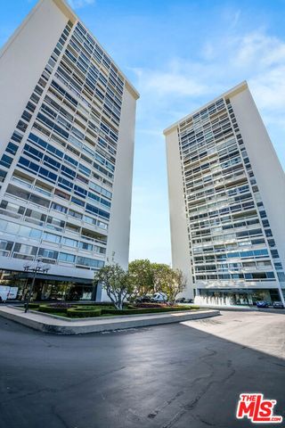 2222 Avenue Of The Stars 1701, Los Angeles, CA 90067