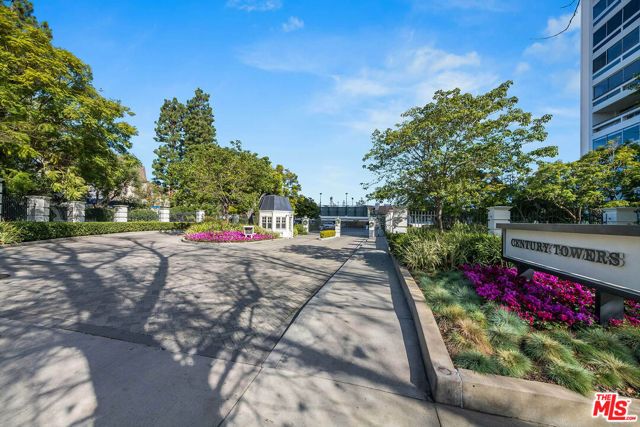 2222 Avenue Of The Stars 1701, Los Angeles, CA 90067