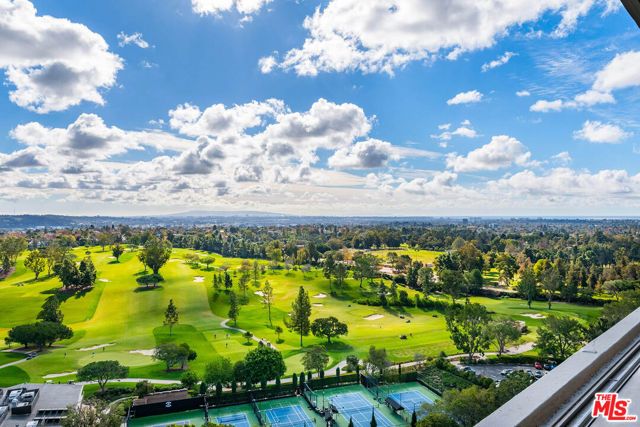 2222 Avenue Of The Stars 1701, Los Angeles, CA 90067