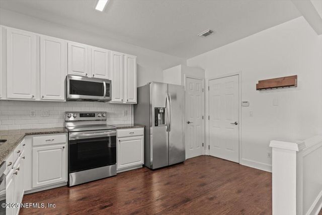 7497 SCARLET IBIS Lane, Jacksonville, FL 32256