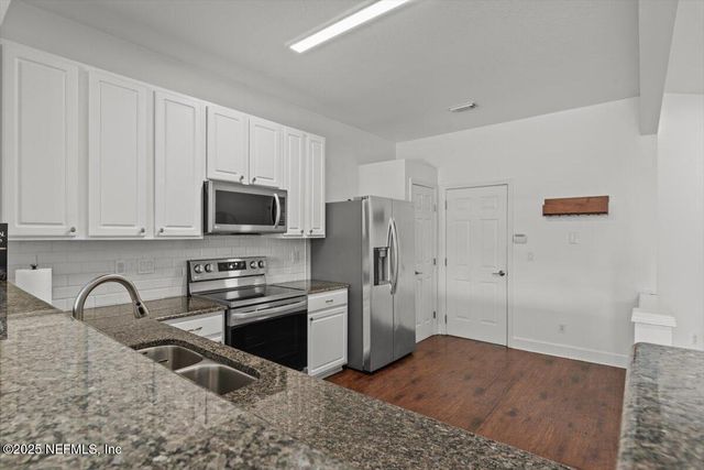7497 SCARLET IBIS Lane, Jacksonville, FL 32256
