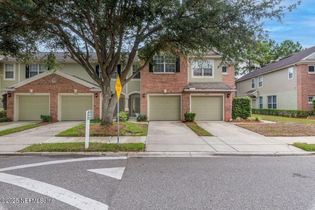 7497 SCARLET IBIS Lane, Jacksonville, FL 32256