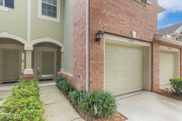 7497 SCARLET IBIS Lane, Jacksonville, FL 32256