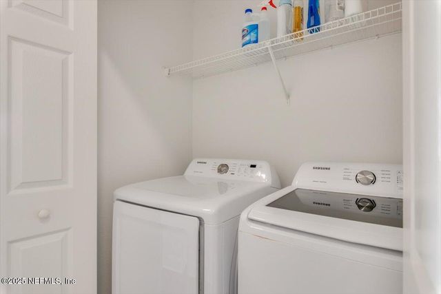 7497 SCARLET IBIS Lane, Jacksonville, FL 32256