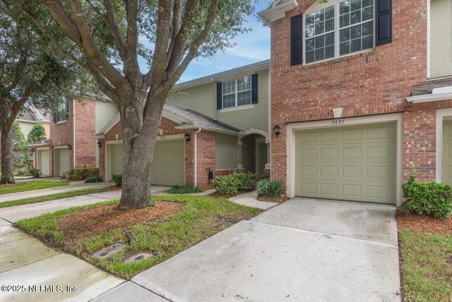 7497 SCARLET IBIS Lane, Jacksonville, FL 32256