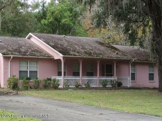 548 S Lemon Avenue, Brooksville, FL 34601