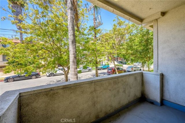 1422 N Curson Avenue 15, Los Angeles, CA 90046