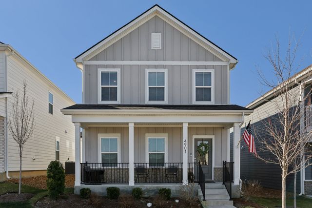 4901 Myra Drive, Hermitage, TN 37076