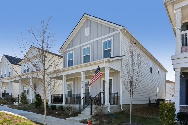 4901 Myra Drive, Hermitage, TN 37076