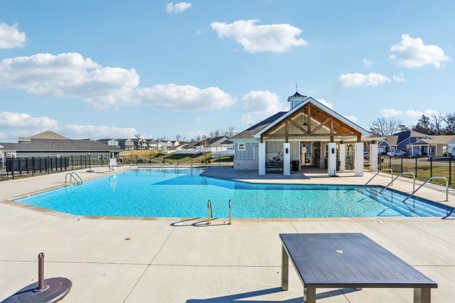 4901 Myra Drive, Hermitage, TN 37076