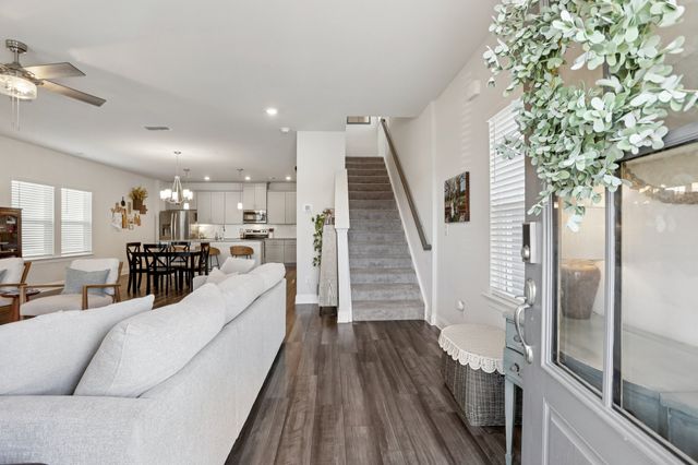 4901 Myra Drive, Hermitage, TN 37076