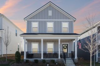 4901 Myra Drive, Hermitage, TN 37076