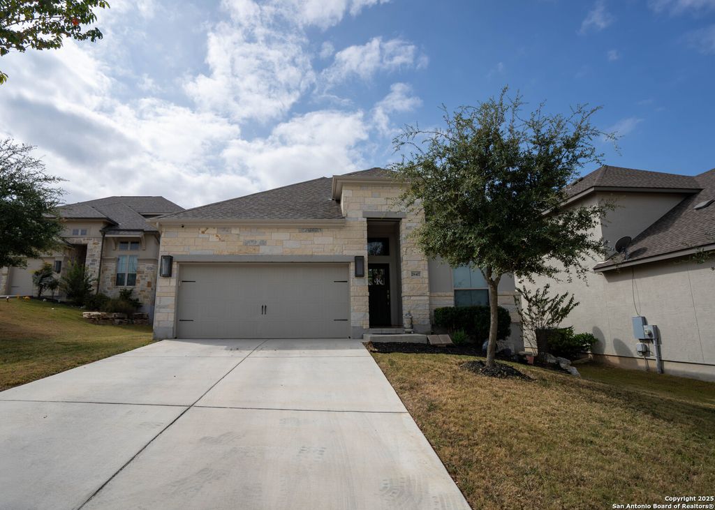 28417 shailene, San Antonio, TX 78260