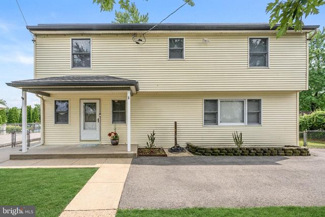 280 PROGRESS ST, Riverside, NJ 08075