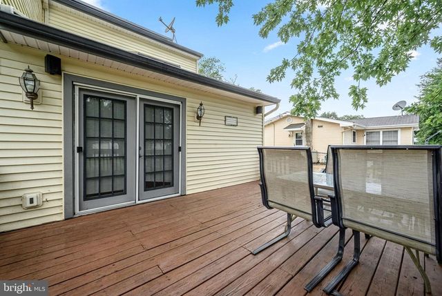 280 PROGRESS ST, Riverside, NJ 08075