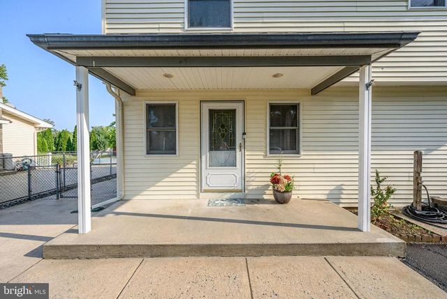 280 PROGRESS ST, Riverside, NJ 08075