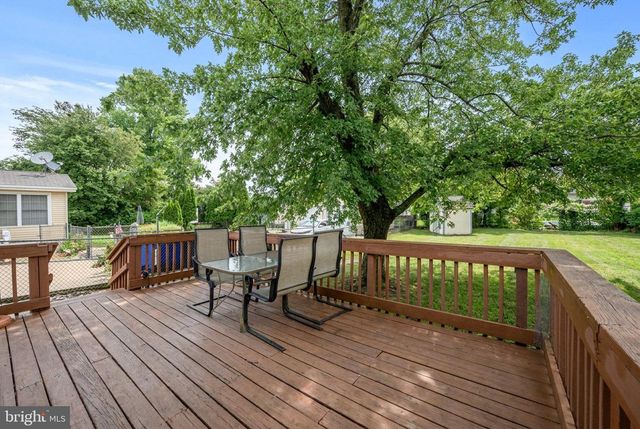 280 PROGRESS ST, Riverside, NJ 08075