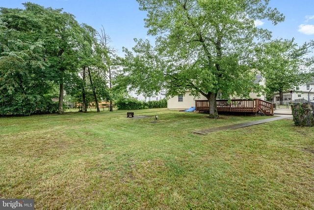 280 PROGRESS ST, Riverside, NJ 08075