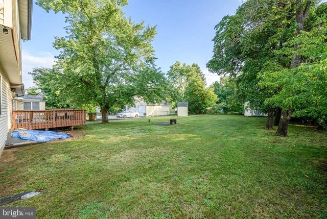 280 PROGRESS ST, Riverside, NJ 08075