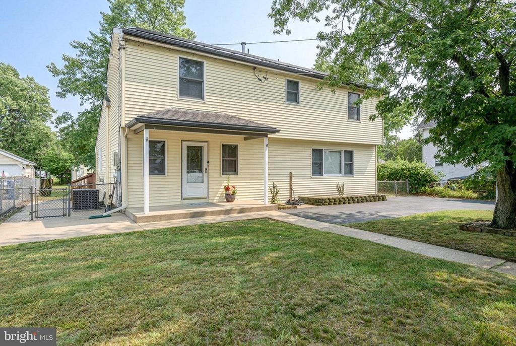 280 PROGRESS ST, Riverside, NJ 08075