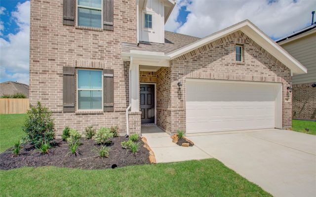 8411 Baywatch Circle, Baytown, TX 77523