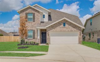 8411 Baywatch Circle, Baytown, TX 77523