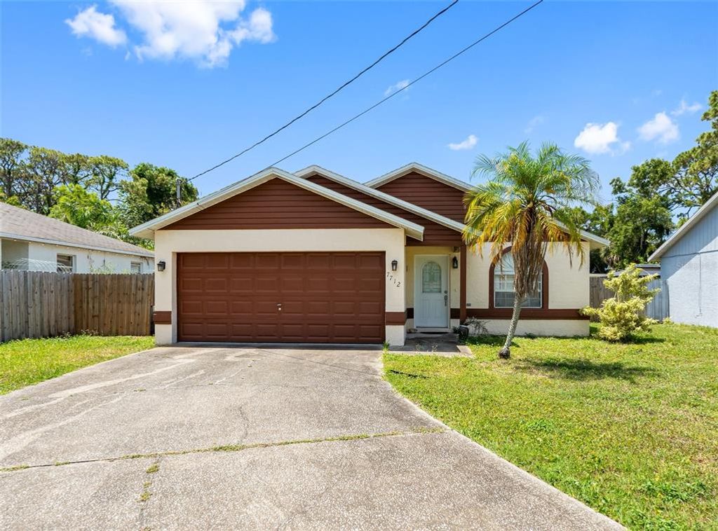 7712 40TH TERRACE N, St Petersburg, FL 33709